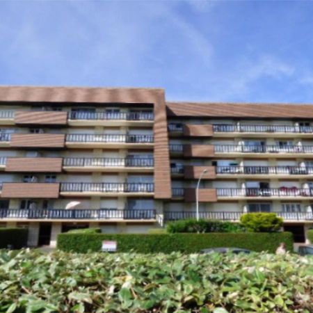 Studio Terrasse Vue Mer Villers-sur-Mer Eksteriør billede