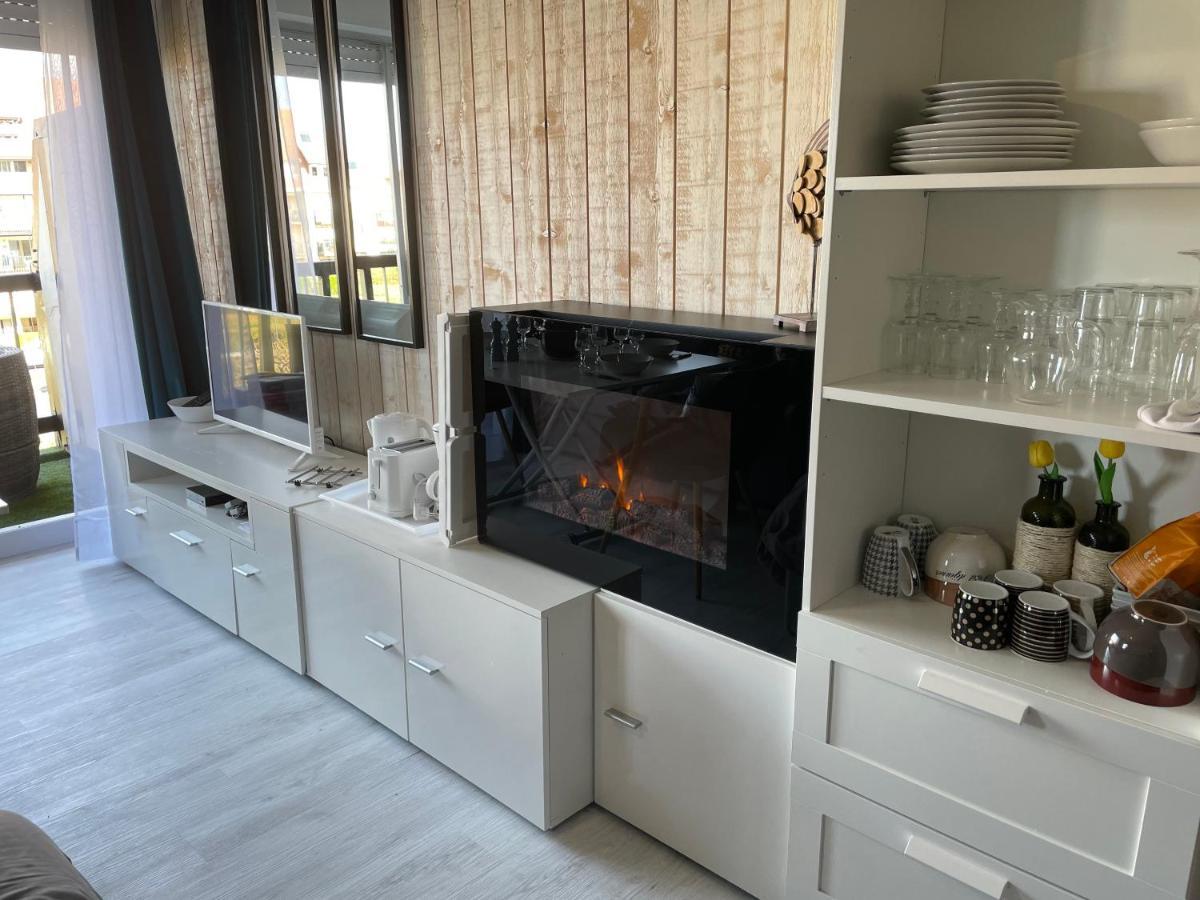Studio Terrasse Vue Mer Villers-sur-Mer Eksteriør billede